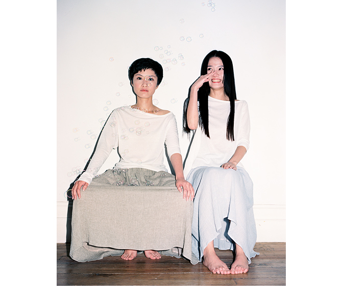 Li-Jianhong* Li Jianhong·+ Itta + Marqido - See You New World Li-Jianhong* Li Jianhong·+ Itta + Marqido - See You New World